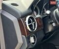 Серый Мерседес ГЛК-Класс, объемом двигателя 2.2 л и пробегом 361 тыс. км за 13300 $, фото 41 на Automoto.ua