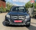 Сірий Мерседес ГЛК-Клас, об'ємом двигуна 2.14 л та пробігом 215 тис. км за 15999 $, фото 1 на Automoto.ua