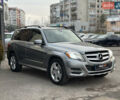 Серый Мерседес ГЛК-Класс, объемом двигателя 2.14 л и пробегом 104 тыс. км за 20399 $, фото 7 на Automoto.ua