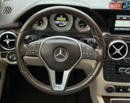 Серый Мерседес ГЛК-Класс, объемом двигателя 2.14 л и пробегом 104 тыс. км за 20399 $, фото 34 на Automoto.ua