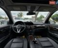 Мерседес ГЛК-Класс 2014 в Коломые на Automoto.ua Серый Мерседес ГЛК-Класс, объемом двигателя 2.14 л и пробегом 150 тыс. км за 21200 $, фото 16 на Automoto.ua