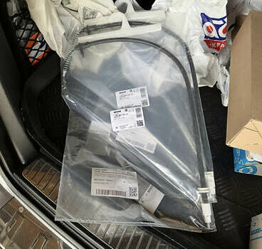 Серый Мерседес ГЛК-Класс, объемом двигателя 3 л и пробегом 293 тыс. км за 23200 $, фото 36 на Automoto.ua