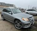 Серый Мерседес ГЛК-Класс, объемом двигателя 2.1 л и пробегом 159 тыс. км за 18400 $, фото 1 на Automoto.ua