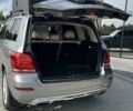 Сірий Мерседес ГЛК-Клас, об'ємом двигуна 2.5 л та пробігом 108 тис. км за 19500 $, фото 3 на Automoto.ua