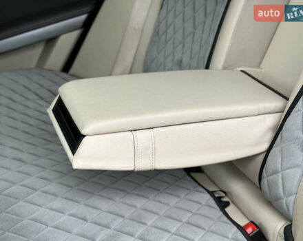 Серый Мерседес ГЛК-Класс, объемом двигателя 2.14 л и пробегом 104 тыс. км за 20399 $, фото 53 на Automoto.ua