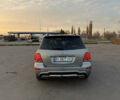 Серый Мерседес ГЛК-Класс, объемом двигателя 3 л и пробегом 293 тыс. км за 23200 $, фото 6 на Automoto.ua