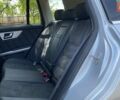 Сірий Мерседес ГЛК-Клас, об'ємом двигуна 2.14 л та пробігом 120 тис. км за 20500 $, фото 11 на Automoto.ua