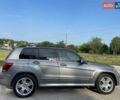Сірий Мерседес ГЛК-Клас, об'ємом двигуна 3.5 л та пробігом 98 тис. км за 16500 $, фото 7 на Automoto.ua