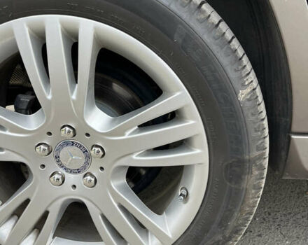 Мерседес ГЛК-Класс 2015 в Измаиле на Automoto.ua Серый Мерседес ГЛК-Класс, объемом двигателя 2.14 л и пробегом 130 тыс. км за 23000 $, фото 6 на Automoto.ua