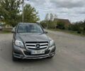 Мерседес ГЛК-Класс 2015 в Измаиле на Automoto.ua Серый Мерседес ГЛК-Класс, объемом двигателя 2.14 л и пробегом 130 тыс. км за 23000 $, фото 1 на Automoto.ua