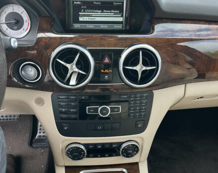 Мерседес ГЛК-Класс 2015 в Измаиле на Automoto.ua Серый Мерседес ГЛК-Класс, объемом двигателя 2.14 л и пробегом 130 тыс. км за 23000 $, фото 16 на Automoto.ua