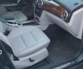 Серый Мерседес ГЛК-Класс, объемом двигателя 2.14 л и пробегом 210 тыс. км за 18000 $, фото 5 на Automoto.ua