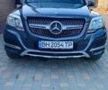 Сірий Мерседес ГЛК-Клас, об'ємом двигуна 2.2 л та пробігом 0 тис. км за 17200 $, фото 1 на Automoto.ua