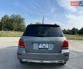 Сірий Мерседес ГЛК-Клас, об'ємом двигуна 3.5 л та пробігом 98 тис. км за 16500 $, фото 5 на Automoto.ua