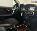 Серый Мерседес ГЛК-Класс, объемом двигателя 2.14 л и пробегом 266 тыс. км за 17900 $, фото 6 на Automoto.ua