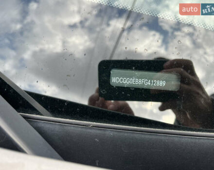 Мерседес ГЛК-Класс 2015 в Измаиле на Automoto.ua Серый Мерседес ГЛК-Класс, объемом двигателя 2.14 л и пробегом 130 тыс. км за 23000 $, фото 15 на Automoto.ua