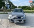 Сірий Мерседес ГЛК-Клас, об'ємом двигуна 3.5 л та пробігом 98 тис. км за 16500 $, фото 1 на Automoto.ua