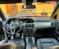 Серый Мерседес ГЛК-Класс, объемом двигателя 2.14 л и пробегом 120 тыс. км за 21000 $, фото 10 на Automoto.ua