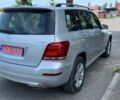 Сірий Мерседес ГЛК-Клас, об'ємом двигуна 2.14 л та пробігом 120 тис. км за 20500 $, фото 5 на Automoto.ua
