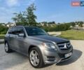 Сірий Мерседес ГЛК-Клас, об'ємом двигуна 3.5 л та пробігом 98 тис. км за 16500 $, фото 1 на Automoto.ua
