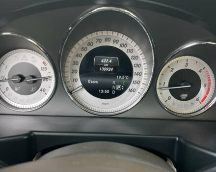 Мерседес ГЛК-Класс 2015 в Измаиле на Automoto.ua Серый Мерседес ГЛК-Класс, объемом двигателя 2.14 л и пробегом 130 тыс. км за 23000 $, фото 14 на Automoto.ua