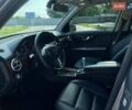 Сірий Мерседес ГЛК-Клас, об'ємом двигуна 3.5 л та пробігом 98 тис. км за 16500 $, фото 11 на Automoto.ua