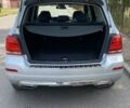 Сірий Мерседес ГЛК-Клас, об'ємом двигуна 2.14 л та пробігом 120 тис. км за 20500 $, фото 6 на Automoto.ua