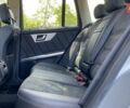 Сірий Мерседес ГЛК-Клас, об'ємом двигуна 2.14 л та пробігом 120 тис. км за 20500 $, фото 10 на Automoto.ua