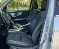 Сірий Мерседес ГЛК-Клас, об'ємом двигуна 2.14 л та пробігом 120 тис. км за 20500 $, фото 12 на Automoto.ua