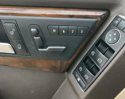 Мерседес ГЛК-Класс 2015 в Измаиле на Automoto.ua Серый Мерседес ГЛК-Класс, объемом двигателя 2.14 л и пробегом 130 тыс. км за 23000 $, фото 18 на Automoto.ua