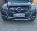 Сірий Мерседес ГЛК-Клас, об'ємом двигуна 2.14 л та пробігом 245 тис. км за 17000 $, фото 1 на Automoto.ua