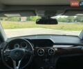 Сірий Мерседес ГЛК-Клас, об'ємом двигуна 3.5 л та пробігом 98 тис. км за 16500 $, фото 12 на Automoto.ua