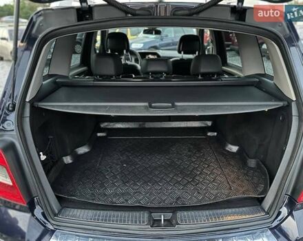 Мерседес ГЛК-Клас 2010 у Харкові на Automoto.ua Синій Мерседес ГЛК-Клас, об'ємом двигуна 2.14 л та пробігом 386 тис. км за 12999 $, фото 1 на Automoto.ua