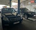 Синій Мерседес ГЛК-Клас, об'ємом двигуна 2.14 л та пробігом 270 тис. км за 13333 $, фото 22 на Automoto.ua