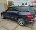 Синій Мерседес ГЛК-Клас, об'ємом двигуна 2.14 л та пробігом 270 тис. км за 13333 $, фото 7 на Automoto.ua