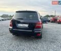 Мерседес ГЛК-Клас 2010 у Харкові на Automoto.ua Синій Мерседес ГЛК-Клас, об'ємом двигуна 2.14 л та пробігом 386 тис. км за 12999 $, фото 5 на Automoto.ua