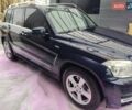 Синій Мерседес ГЛК-Клас, об'ємом двигуна 2.14 л та пробігом 270 тис. км за 13333 $, фото 3 на Automoto.ua