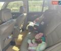 Синій Мерседес ГЛК-Клас, об'ємом двигуна 2.14 л та пробігом 270 тис. км за 13333 $, фото 10 на Automoto.ua
