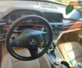Синій Мерседес ГЛК-Клас, об'ємом двигуна 2.14 л та пробігом 270 тис. км за 13333 $, фото 11 на Automoto.ua