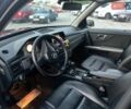 Мерседес ГЛК-Клас 2010 у Харкові на Automoto.ua Синій Мерседес ГЛК-Клас, об'ємом двигуна 2.14 л та пробігом 386 тис. км за 12999 $, фото 2 на Automoto.ua
