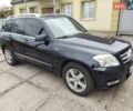 Синій Мерседес ГЛК-Клас, об'ємом двигуна 2.14 л та пробігом 270 тис. км за 13333 $, фото 4 на Automoto.ua