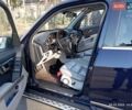 Синій Мерседес ГЛК-Клас, об'ємом двигуна 2.14 л та пробігом 232 тис. км за 16500 $, фото 4 на Automoto.ua