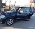 Синий Мерседес ГЛК-Класс, объемом двигателя 2.14 л и пробегом 230 тыс. км за 20500 $, фото 11 на Automoto.ua