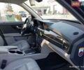 Синій Мерседес ГЛК-Клас, об'ємом двигуна 2.14 л та пробігом 232 тис. км за 16500 $, фото 3 на Automoto.ua