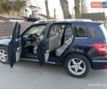 Синій Мерседес ГЛК-Клас, об'ємом двигуна 2.14 л та пробігом 232 тис. км за 16500 $, фото 1 на Automoto.ua