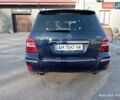 Синій Мерседес ГЛК-Клас, об'ємом двигуна 2.14 л та пробігом 232 тис. км за 16500 $, фото 8 на Automoto.ua