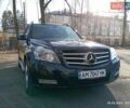 Синій Мерседес ГЛК-Клас, об'ємом двигуна 2.14 л та пробігом 232 тис. км за 16500 $, фото 9 на Automoto.ua