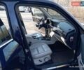 Синій Мерседес ГЛК-Клас, об'ємом двигуна 2.14 л та пробігом 232 тис. км за 16500 $, фото 5 на Automoto.ua