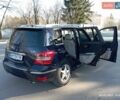 Синий Мерседес ГЛК-Класс, объемом двигателя 2.14 л и пробегом 230 тыс. км за 20500 $, фото 16 на Automoto.ua