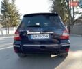 Синий Мерседес ГЛК-Класс, объемом двигателя 2.14 л и пробегом 230 тыс. км за 20500 $, фото 7 на Automoto.ua